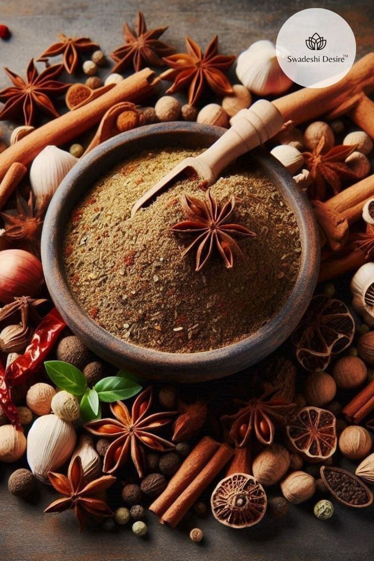 Garam Masala
