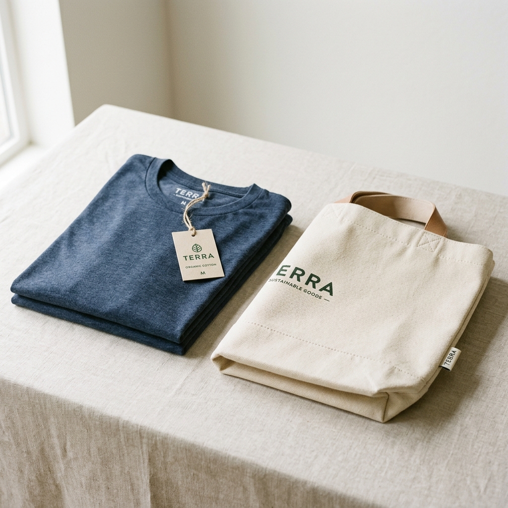 Premium Cotton T-Shirt