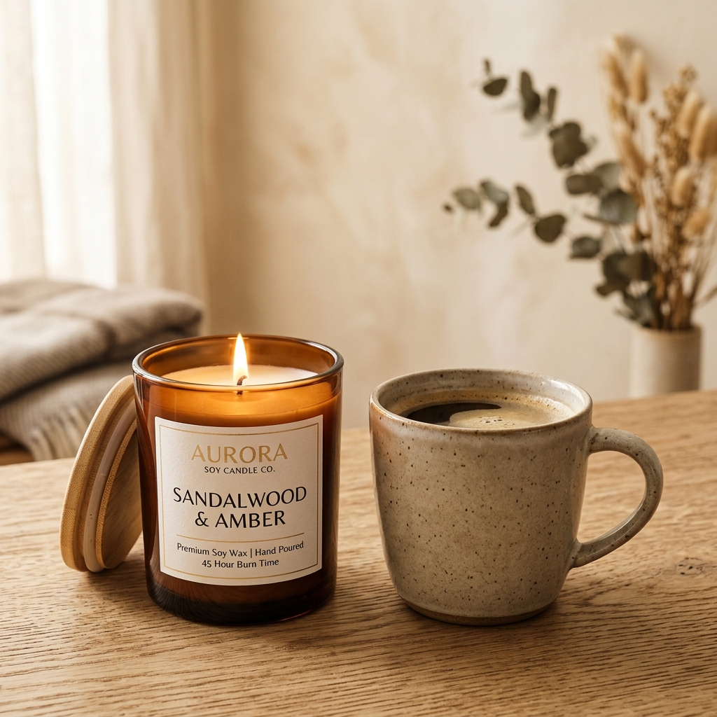 Premium lifestyle products by The Saveur